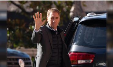 Santilli: “Para que la Argentina no vuelva atrás, el Presidente tiene que reelegir”