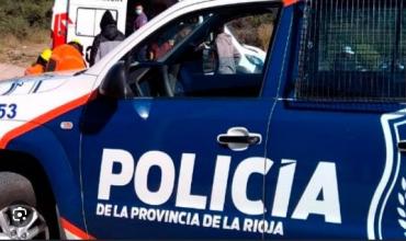 Violento robo en el barrio Emanuel Ginóbili: un hombre fue golpeado y le sustrajeron el celular