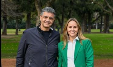 La vicejefa de Gobierno de la Ciudad ratificó su postura contra la ESI y denunció haber recibido amenazas