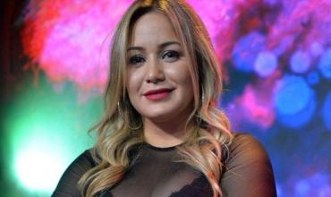 Karina La Princesita rompió el silencio sobre los rumores de romance con un jugador de Los Pumas