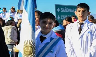 Por el Partido Argentina -. Egipto: El Ministerio de Educación dispuso un permiso especial para escuelas