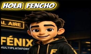 HASTA MAÑANA A LAS 12.00!!! Podes participar del nuevo Concurso " HOLA FENCHO" por Argentina - Egipto
