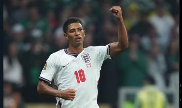 Inglaterra le ganó a México y se metió en cuartos de final del Mundial