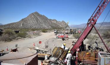 Minería: las exportaciones crecieron un 84% en el primer cuatrimestre y alcanzaron un récord histórico