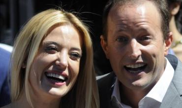 Realizaron una inspección ocular en la casa de Jesica Cirio y la mansión de Martín Insaurralde