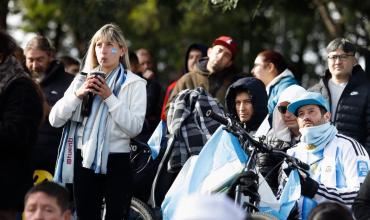 Palpitaciones, presión alta y ansiedad: 9 recomendaciones para cuidarse durante el Mundial
