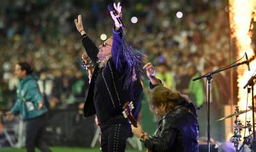 Maná en el centro de las críticas tras la eliminación de México: la canción que desató la polémica