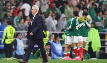 Mundial 2026: Javier Aguirre renunció como técnico de México luego de la eliminación en octavos