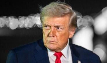 Trump anuncia el inminente final del conflicto entre Rusia y Ucrania