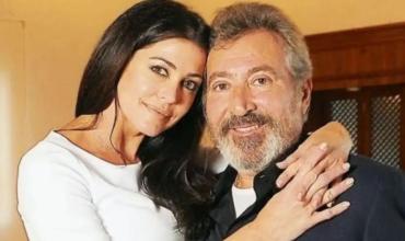 Pamela David habló sobre la salud de Daniel Vila: “Viajamos a Nueva York porque se tiene que volver a operar”