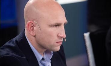 Guido Giana renunció como viceministro de Salud y será reemplazado por Rodrigo Sbarra