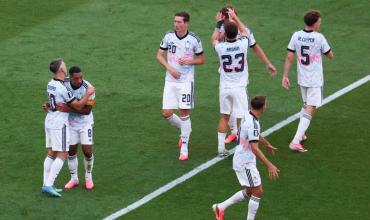 Bélgica goleó a Estados Unidos y se clasificó a los cuartos de final del Mundial 2026