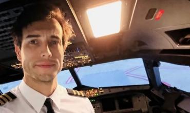 Se conocieron más detalles sobre la muerte del instructor de vuelo que cayó de su avioneta en Córdoba