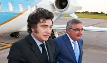 Raúl Jalil dijo que “las PASO no sirven a la sociedad” y que son muy caras