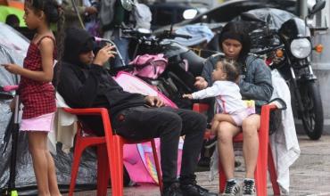 Reanudaron las clases en municipios no afectados por terremotos en Venezuela