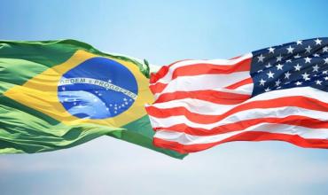 Brasil y Estados Unidos entran en polémica por de narcotráfico e intercambio comercial