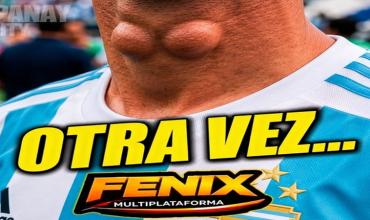 Otra Vez !!! ... 