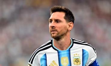 La desubicada burla de TV Globo de Brasil sobre Messi tras errar el penal ante Egipto