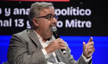 El guiño de Raúl Jalil a Karina Milei que puede terminar con las PASO