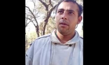 Caso Ulapes:Uno de los detenidos ilegalmente contó las presiones y amenazas que recibió  tras ser detenido por la policía