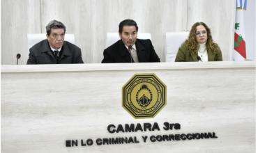 Juicio por presunto delito contra la integridad sexual: declararon un perito y un testigo clave