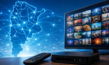 ENACOM habilitó a La Rioja Telecomunicaciones SAPEM para prestar servicios de radiodifusión por suscripción