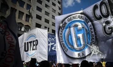 La CGT inicia su plan de lucha y marchará el 22 de julio