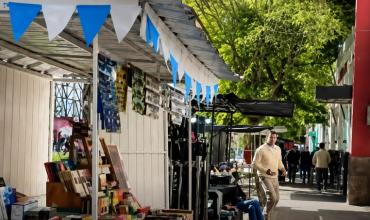 La economía popular atraviesa una fuerte caída en las ventas