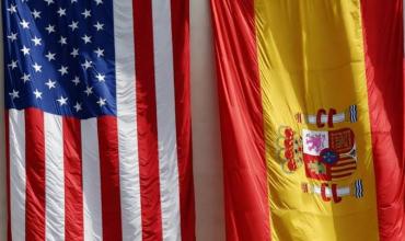 Trump ordenó suspender el comercio de Estados Unidos con España
