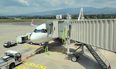 Low Cost suma San Juan y Santiago del Estero a su red doméstica