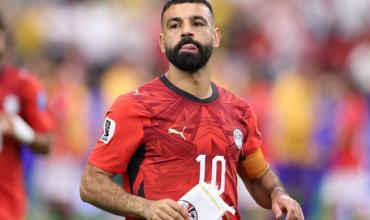 La Asociación Egipcia de Fútbol denunció al árbitro del partido contra la Selección argentina