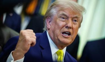 Trump anuncia el fin de las negociaciones con Irán tras nuevos ataques