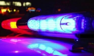 Un hombre resultó herido tras un violento episodio familiar y resguardó a su hija de 2 años