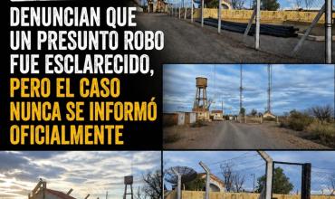 NOTIDENUNCIA | Villa Unión