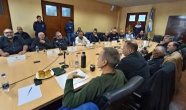 La CGT pone en marcha su plan de lucha escalonado: ya acordó las primeras cuatro movilizaciones
