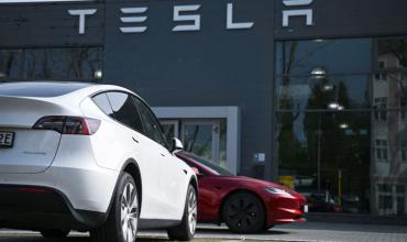 Tesla anunció su llegada a Uruguay en medio del boom de los autos eléctricos