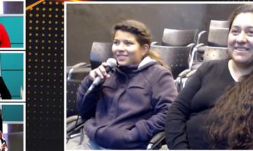 Una adolescente de 13 años ganó $100 mil tras acertar el resultado de Argentina-Egipto
