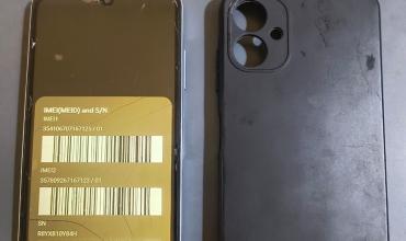 Investigaciones secuestró un celular vinculado a una causa por robo