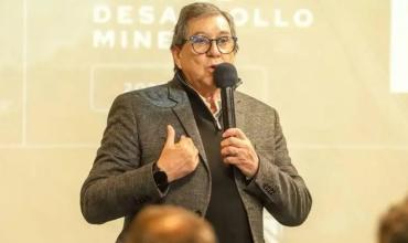 Villa Castelli le reclama a San Juan y al mega-proyecto Vicuña por el empleo y el pago de cánones locales