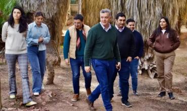 La Rioja impulsa una ley para fomentar inversiones turísticas y apuesta al sector privado para dinamizar la actividad 
