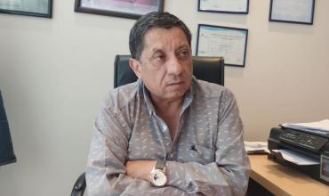 Luis Cuello, secretario general de UTHGRA La Rioja: "En menos de un año se perdieron 130 puestos de trabajo en el sector"