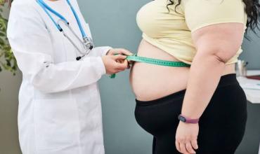 Verónica Santander, diabetóloga: "La obesidad es la madre de la diabetes, la hipertensión y muchas otras enfermedades"
