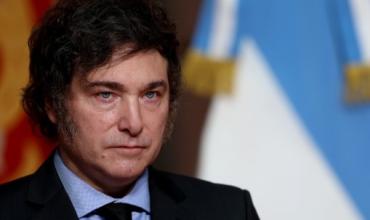 Carlos Germano afirmó que Milei busca consolidar su proyecto con equilibrio fiscal y estabilidad económica