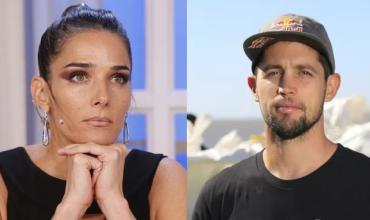 Filtraron el terrible motivo de la separación de Juana Viale y Yago Lange: "Se habría enterado"