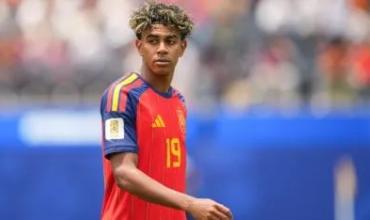 Lamine Yamal lanzó una fuerte sentencia sobre la semifinal España-Francia: por qué impacta en Argentina