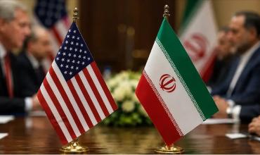 Irán dice que las conversaciones son imposibles hasta que Estados Unidos ceda sus posiciones