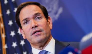 A cinco años de las protestas del 11J, Marco Rubio exigió al régimen de Cuba “reformas reales antes de que sea tarde”