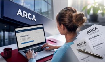 Monotributo y recategorización de oficio: ARCA informó la situación de los contribuyentes que presentaron su disconformidad