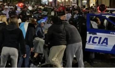 Asesinaron a un joven en los festejos en San Francisco en un ajuste de cuentas