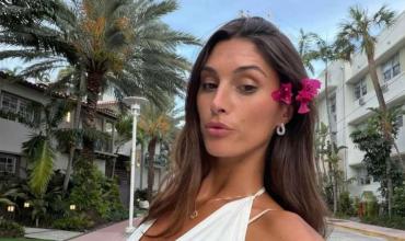 Lola Latorre se quejó por el precio de los pasajes a Atlanta: qué alternativa eligió para seguir a la Selección